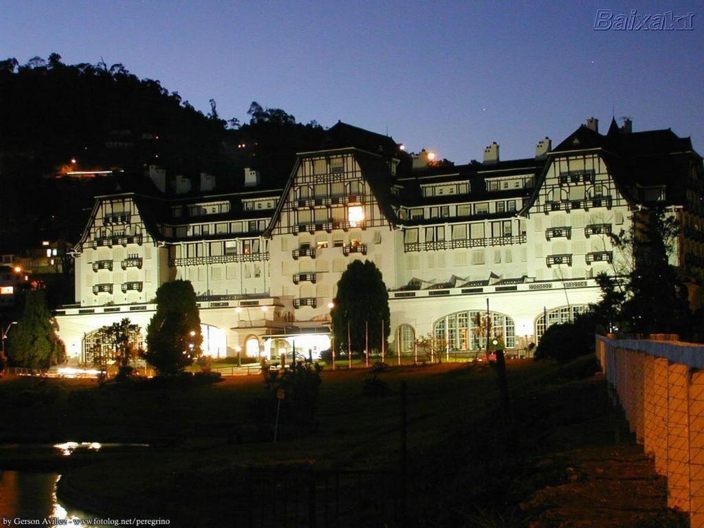 Hostel Petropolis Exterior photo