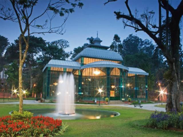 Hostel Petropolis Exterior photo